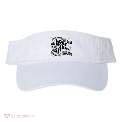 Asylum Visor