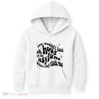 Asylum Kids Hoodie thumb 0