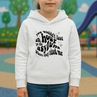 Asylum Kids Hoodie thumb 3
