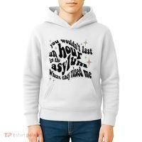 Asylum Kids Hoodie thumb 4