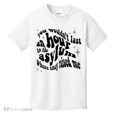 Asylum Kids T-Shirt
