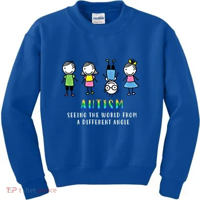 Kids Sweatshirt