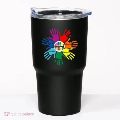 Tumbler