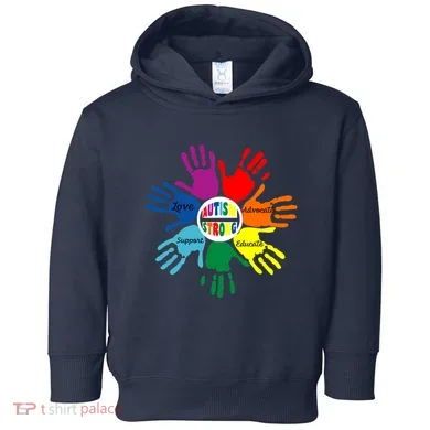 Toddler Hoodie