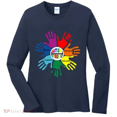 Women's Long Sleeve Shirt