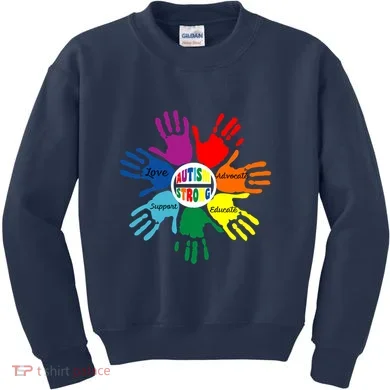 Kids Sweatshirt