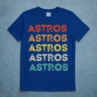 Astros T-Shirt thumb 5