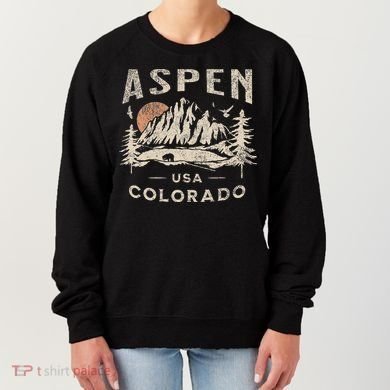 Aspen Women's Sweatshirt