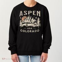 Aspen Women's Sweatshirt thumb 0