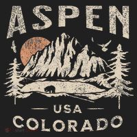 Aspen Women's Sweatshirt thumb 2