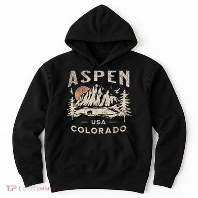 Aspen Hoodie