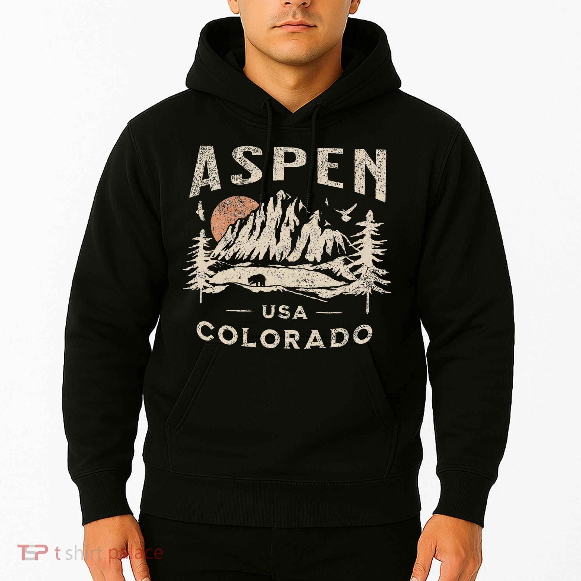 Aspen Hoodie