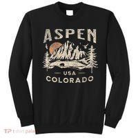 Aspen Sweatshirt thumb 0