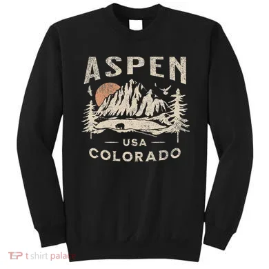 Aspen Sweatshirt