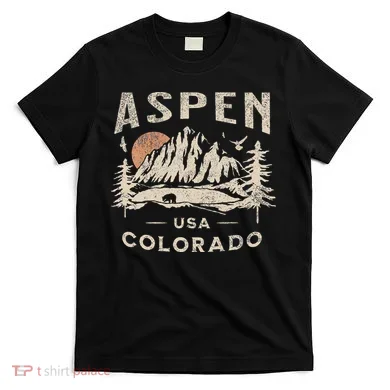 Aspen T-Shirt