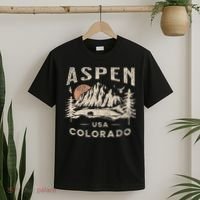 Aspen T-Shirt thumb 2