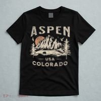 Aspen T-Shirt thumb 5