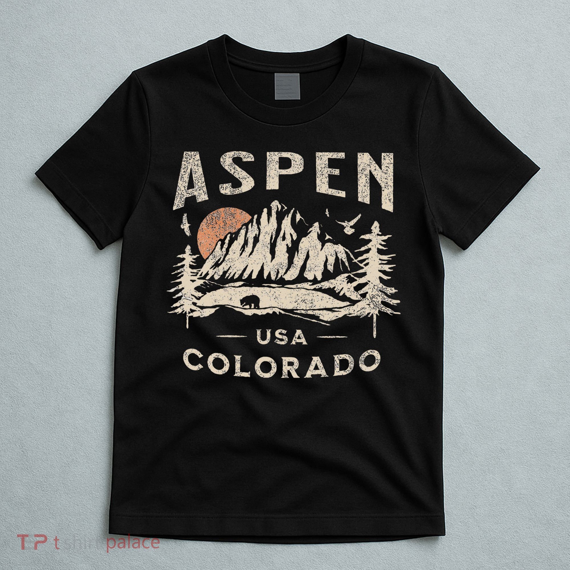 Aspen T-Shirt
