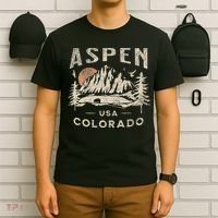 Aspen T-Shirt thumb 6