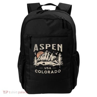 Aspen Backpack