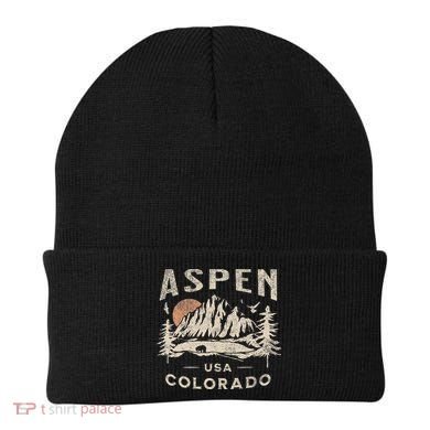 Aspen Beanie