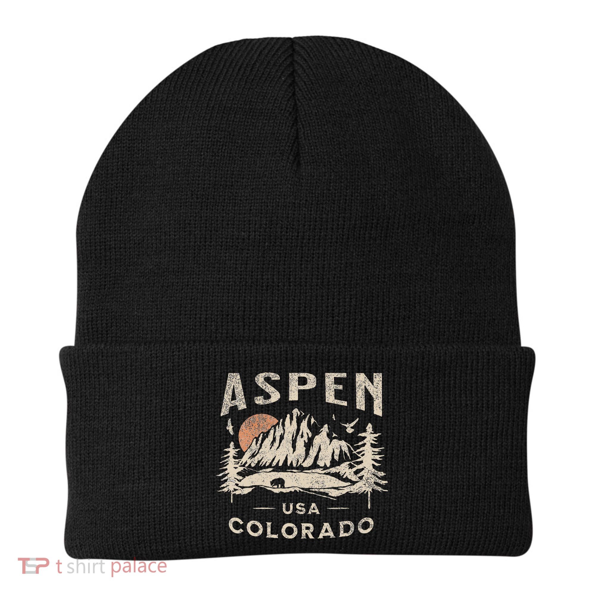 Aspen Beanie
