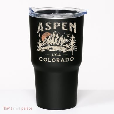 Aspen Tumbler