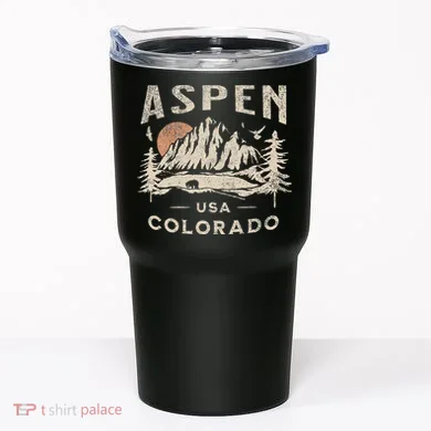 Aspen Tumbler