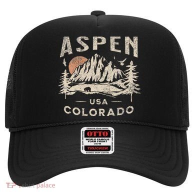 Aspen Hat