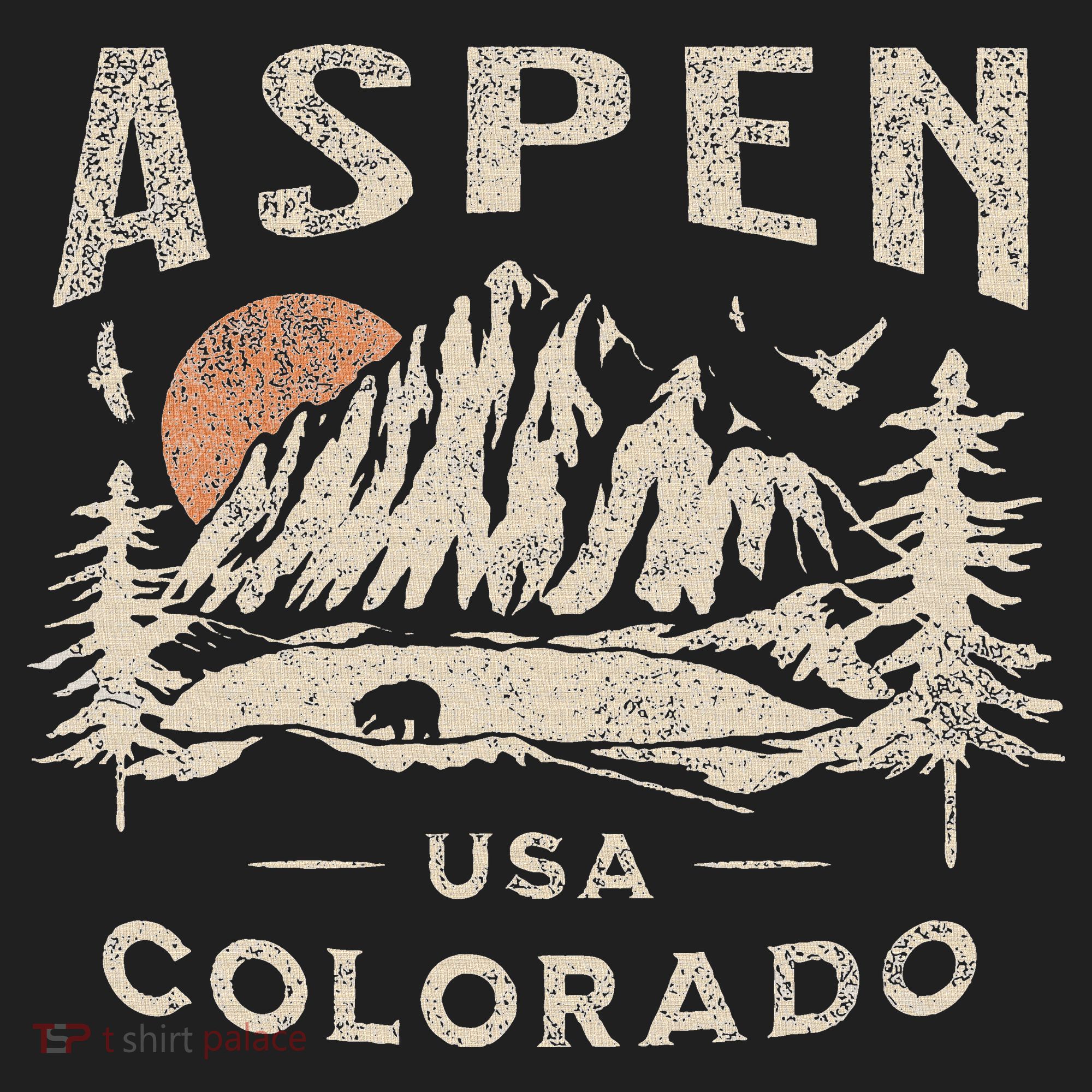 Aspen Hat