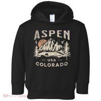 Aspen Toddler Hoodie thumb 0