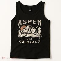 Aspen Tank Top thumb 2