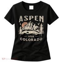 Aspen Women's T-Shirt thumb 0