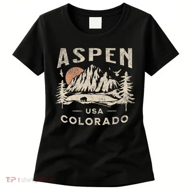 Aspen Women's T-Shirt