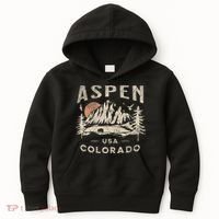 Aspen Kids Hoodie thumb 0
