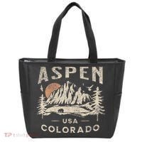 Aspen Tote Bag thumb 0