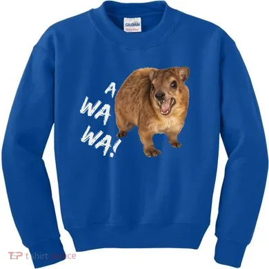 Kids Sweatshirt