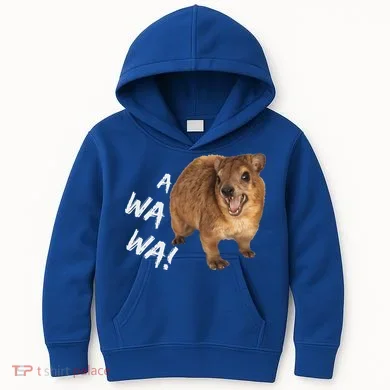 Kids Hoodie