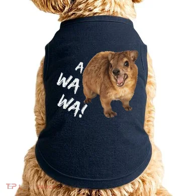 Doggie Tank