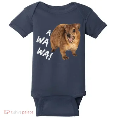 Baby Bodysuit