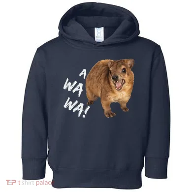 Toddler Hoodie