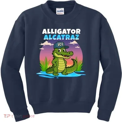 Kids Sweatshirt