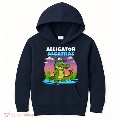 Kids Hoodie