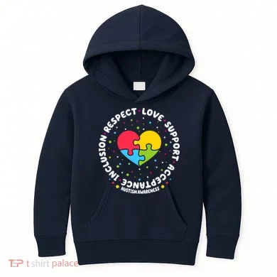 Kids Hoodie