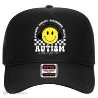 Autism Acceptance Special Education Teacher Hat thumb 0