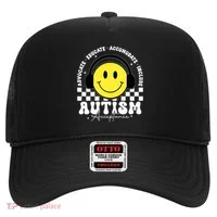 Autism Acceptance Special Education Teacher Hat thumb 0