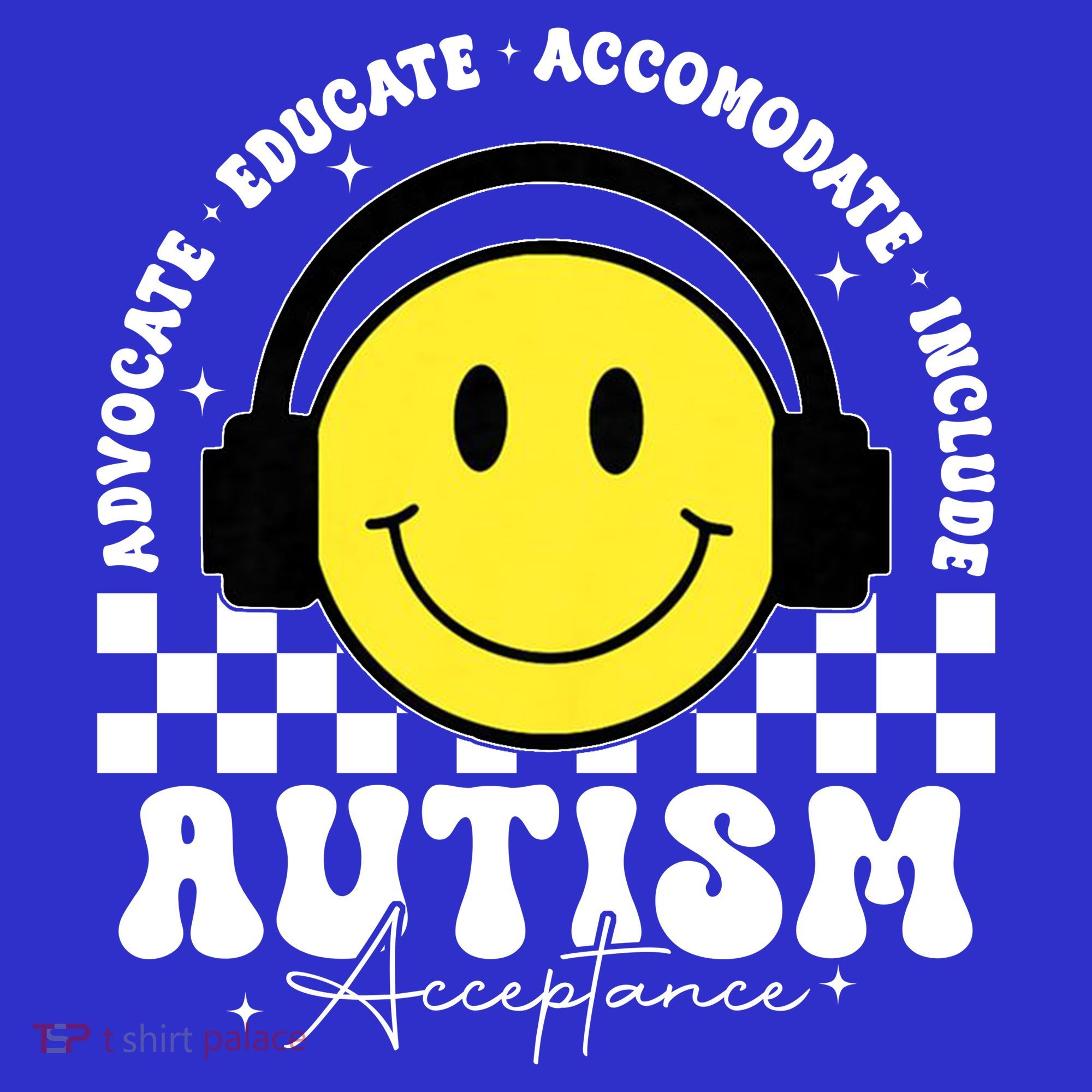 Autism Acceptance Special Education Teacher Toddler Hoodie