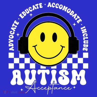Autism Acceptance Special Education Teacher Toddler Long Sleeve Shirt