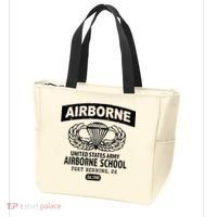 Army Airborne School Fort Benning Ga Tote Bag thumb 3