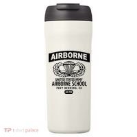 Army Airborne School Fort Benning Ga 24oz Duet Stainless Steel Tumbler thumb 0